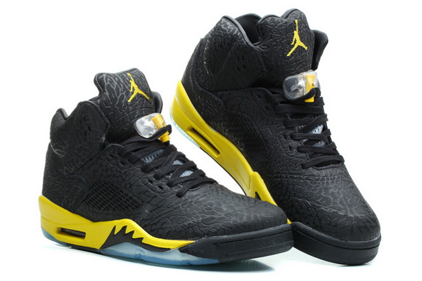 Jordan 5 Men Super Perfect--004